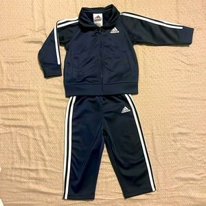 Adidas Outfit for toddler
